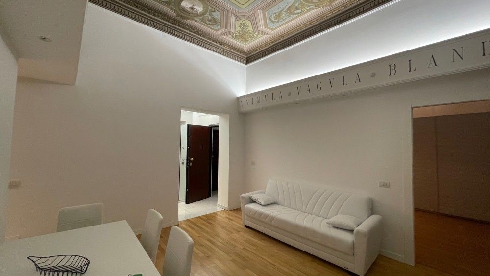 €280.000-110 MQ- 2 camere+sopalco- doppi servizi-