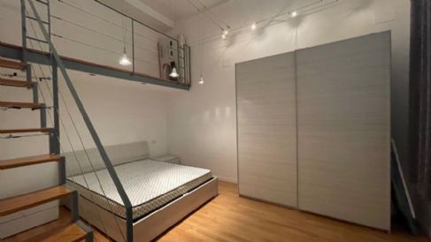 €280.000-110 MQ- 2 camere+sopalco- doppi servizi-