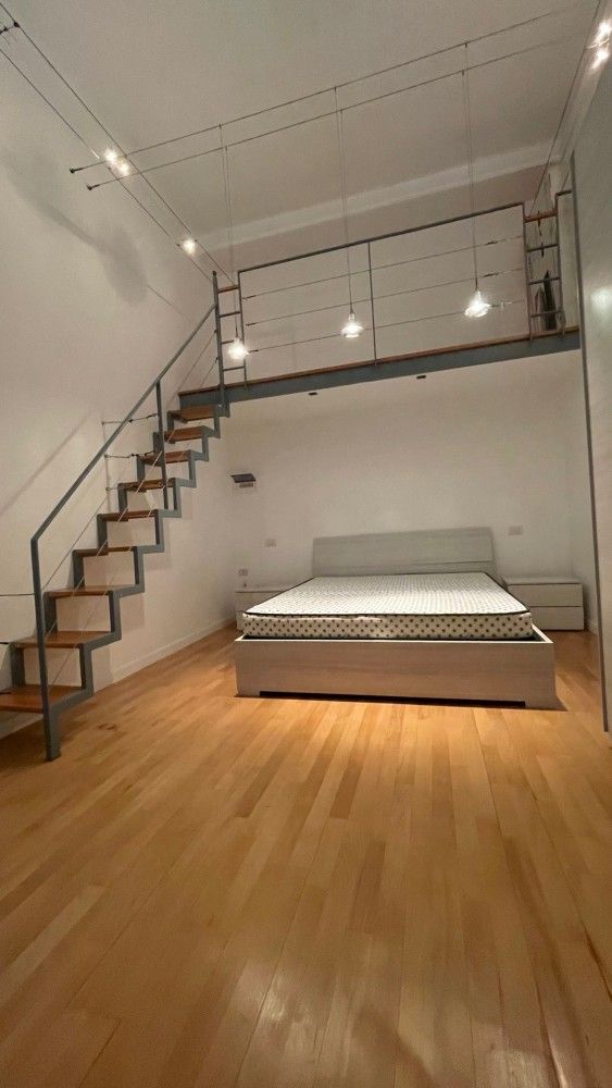 €280.000-110 MQ- 2 camere+sopalco- doppi servizi-