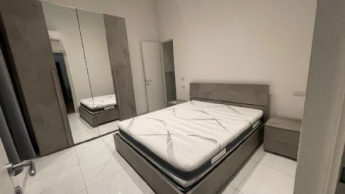 €280.000-110 MQ- 2 camere+sopalco- doppi servizi-