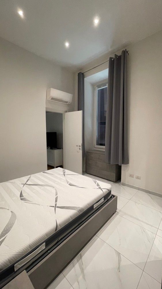 €280.000-110 MQ- 2 camere+sopalco- doppi servizi-