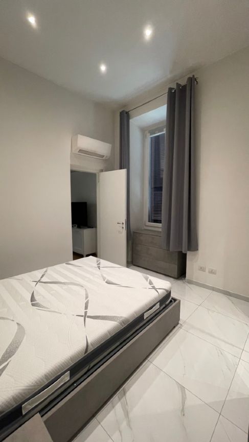 €280.000-110 MQ- 2 camere+sopalco- doppi servizi-