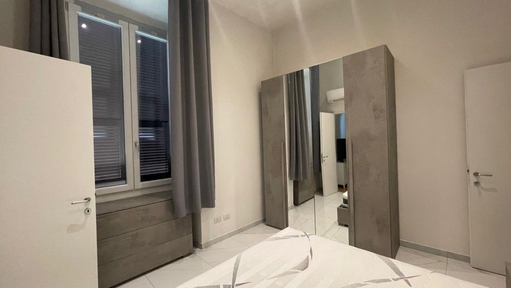 €280.000-110 MQ- 2 camere+sopalco- doppi servizi-