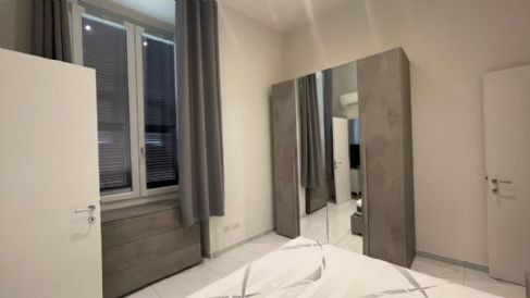 €280.000-110 MQ- 2 camere+sopalco- doppi servizi-