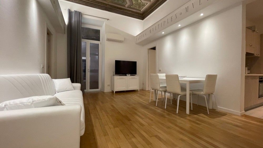 €280.000-110 MQ- 2 camere+sopalco- doppi servizi-