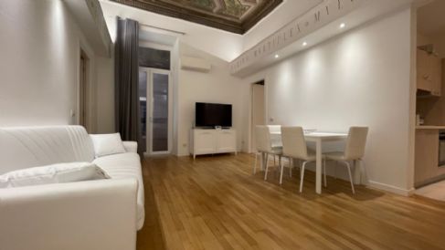 €280.000-110 MQ- 2 camere+sopalco- doppi servizi-