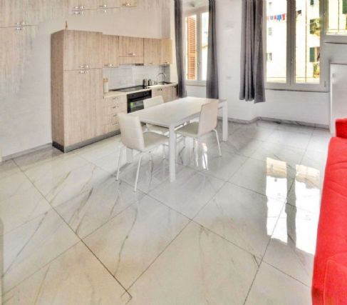 TRILOCALE CENTRO CITTA'