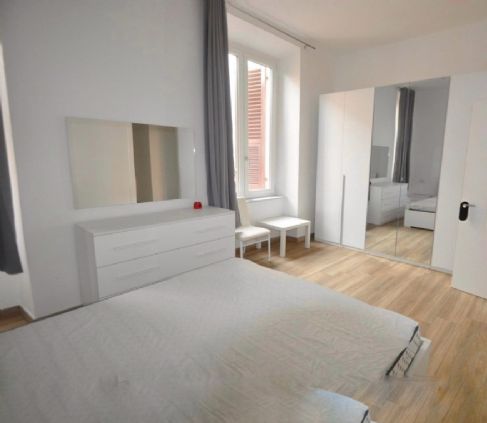 TRILOCALE CENTRO CITTA'