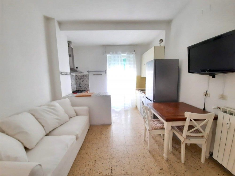 BILOCALE LUMINOSO USO INVESTIMENTO