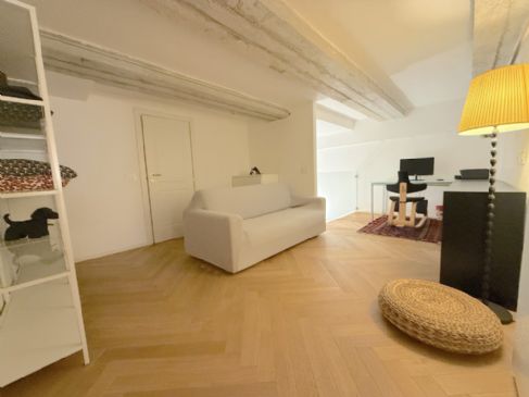 APPARTAMENTO PIAZZA VERDI CON RIFINITURE DI LUSSO