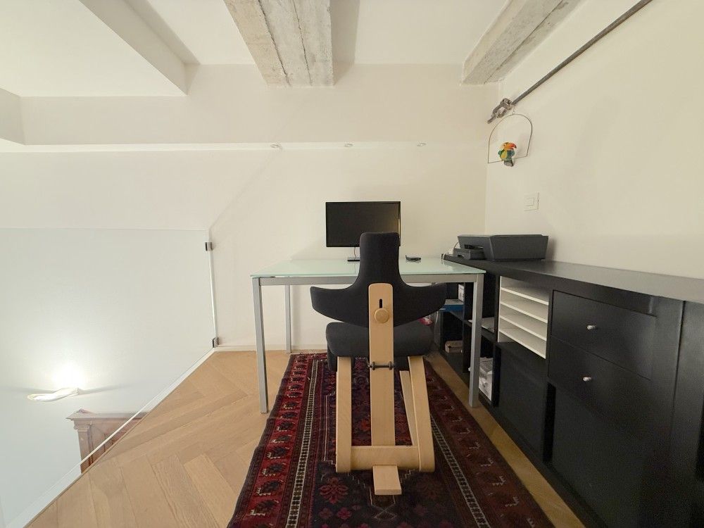 APPARTAMENTO PIAZZA VERDI CON RIFINITURE DI LUSSO