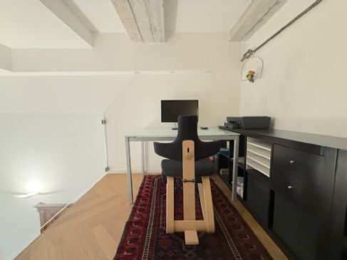 APPARTAMENTO PIAZZA VERDI CON RIFINITURE DI LUSSO