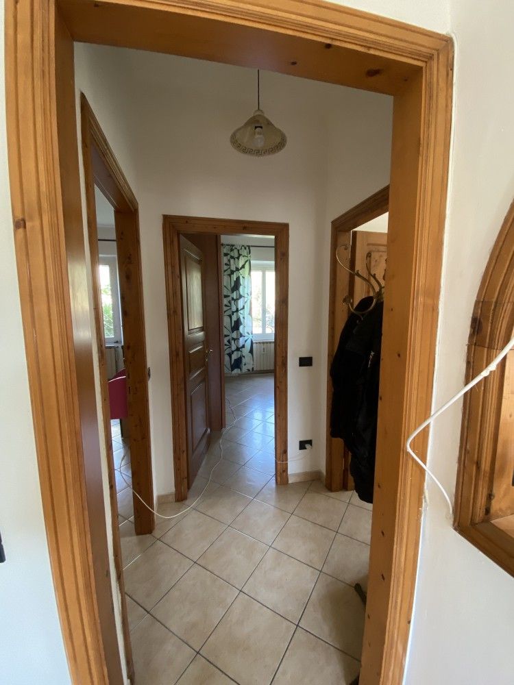 Quadrilocale pronto da abitare