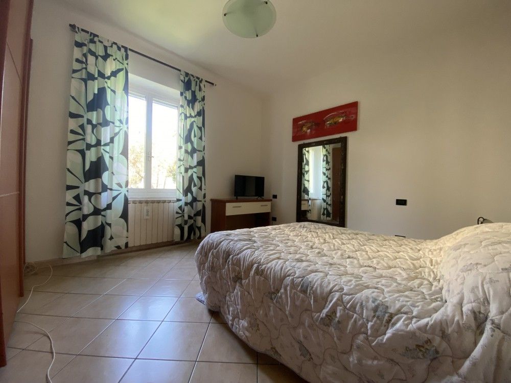 Quadrilocale pronto da abitare
