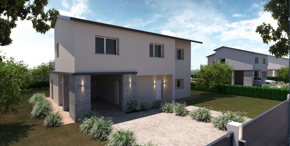 SARZANA NUOVE COSTRUZIONI