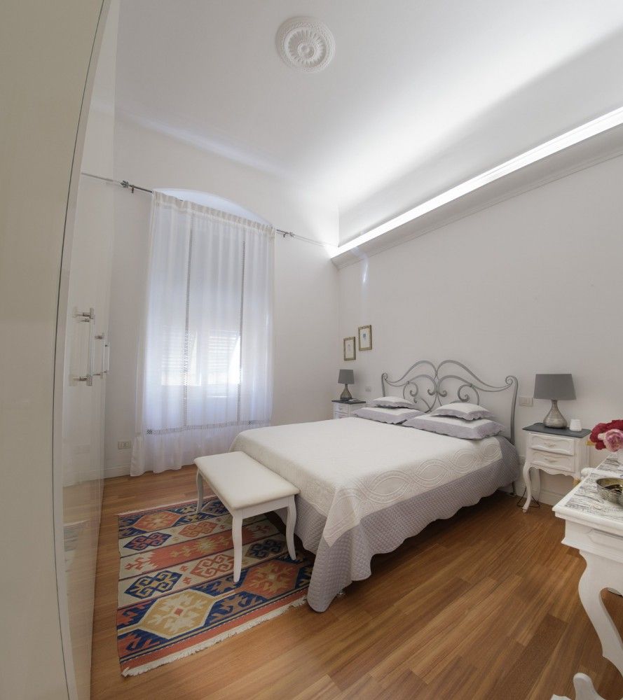 ELEGANTE APPARTAMENTO  IN CENTRO CITTA'