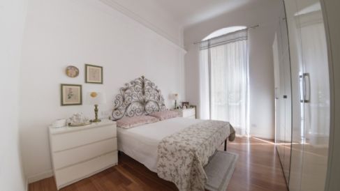 ELEGANTE APPARTAMENTO  IN CENTRO CITTA'