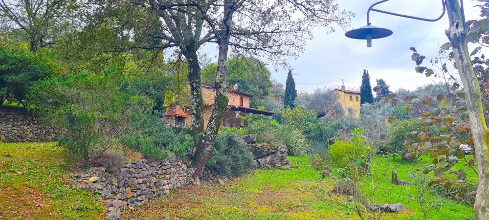 VILLA CON GIARDINO A 10 MINUTI DA LERICI