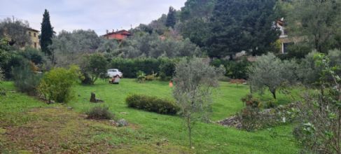 VILLA CON GIARDINO A 10 MINUTI DA LERICI