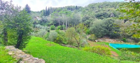 VILLA CON GIARDINO A 10 MINUTI DA LERICI