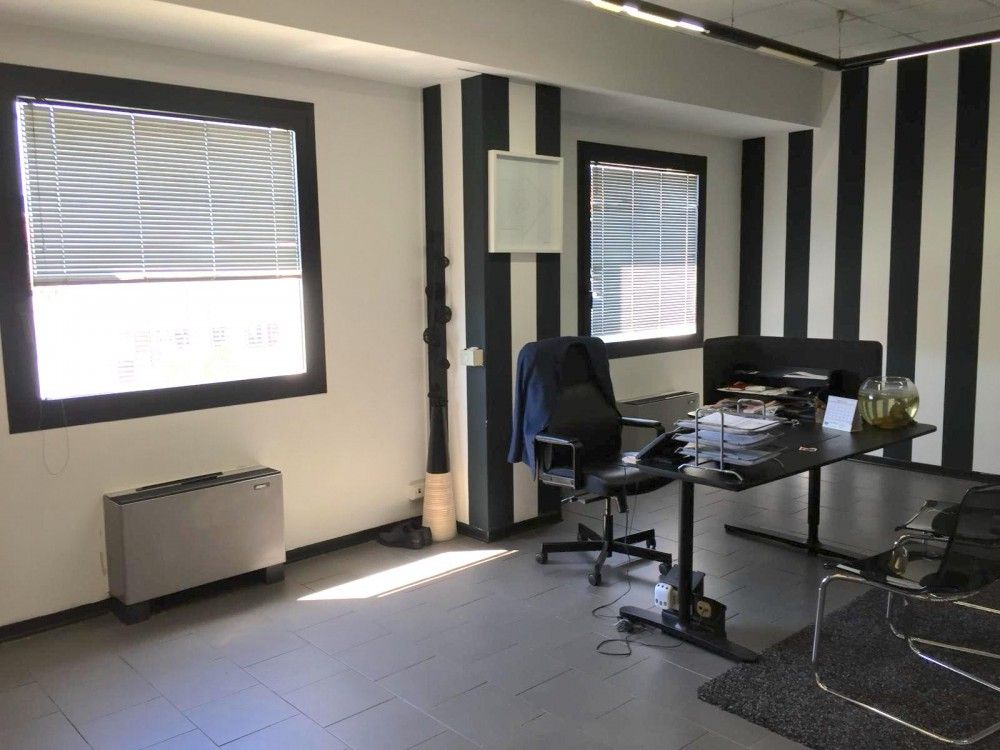 ufficio 150 mq zona retroportuale