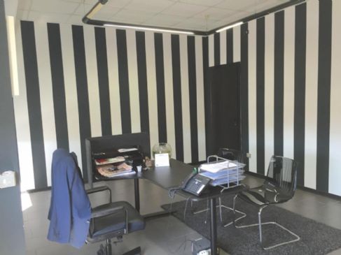 ufficio 150 mq zona retroportuale