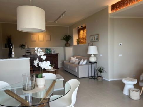 Splendida Casa con Vista Mare