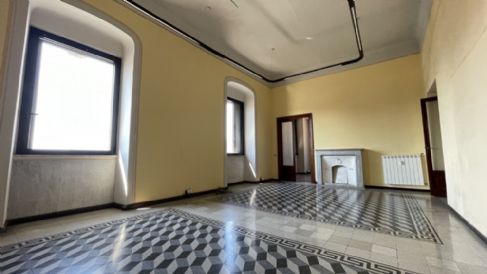 Ampio Ufficio Vista Mare