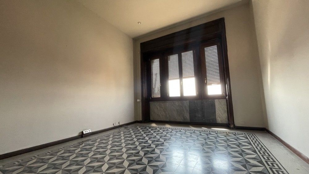 Ampio Ufficio Vista Mare