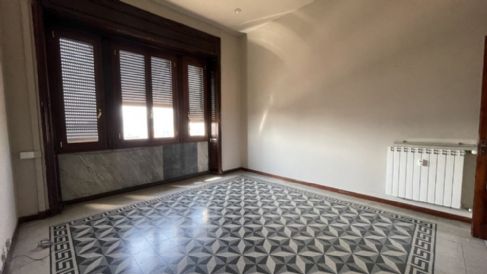 Ampio Ufficio Vista Mare