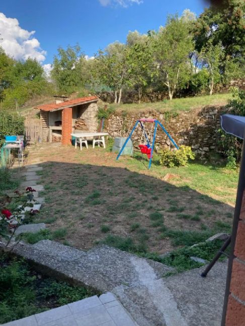 Vendesi Villino Indipendente con Terreno