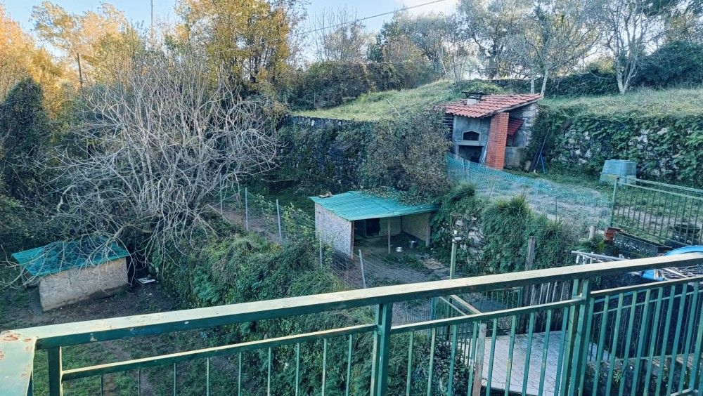 Vendesi Villino Indipendente con Terreno