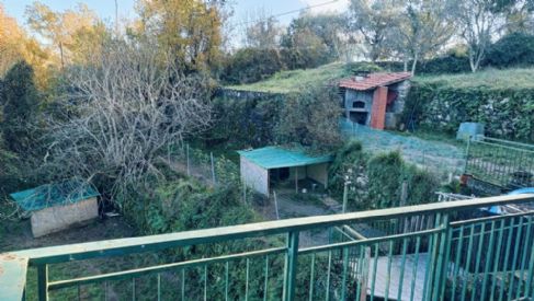 Vendesi Villino Indipendente con Terreno