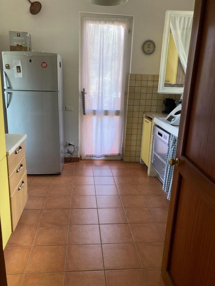 Vendesi Villino Indipendente con Terreno