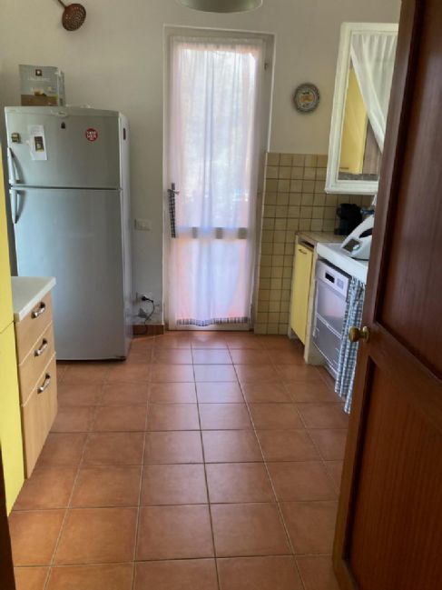Vendesi Villino Indipendente con Terreno