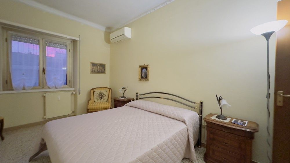 ATTICO CON TERRAZZA- VISTA MARE