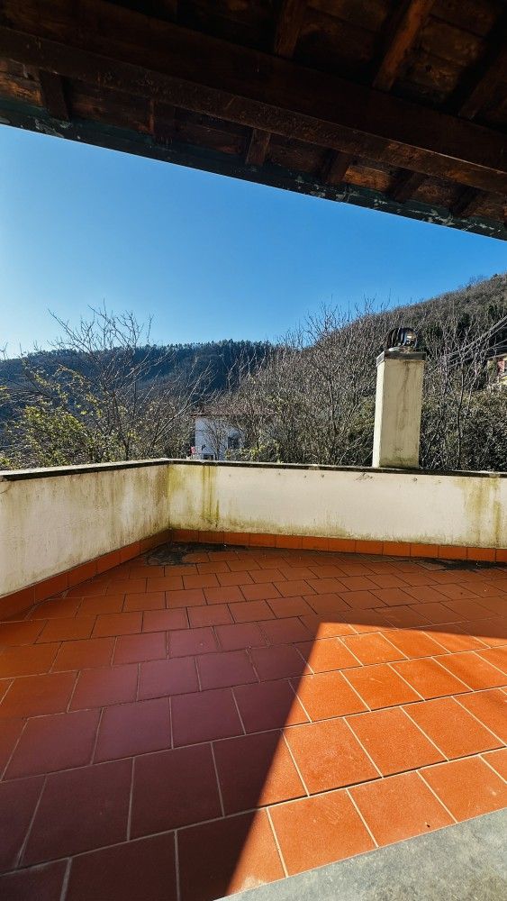 VILLA INDIPENDENTE ALLE PORTE DELLE 5 TERRE