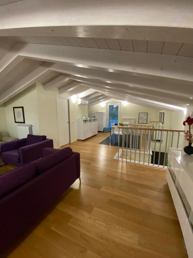 DUPLEX CON TERRAZZA VISTA MARE E BOX