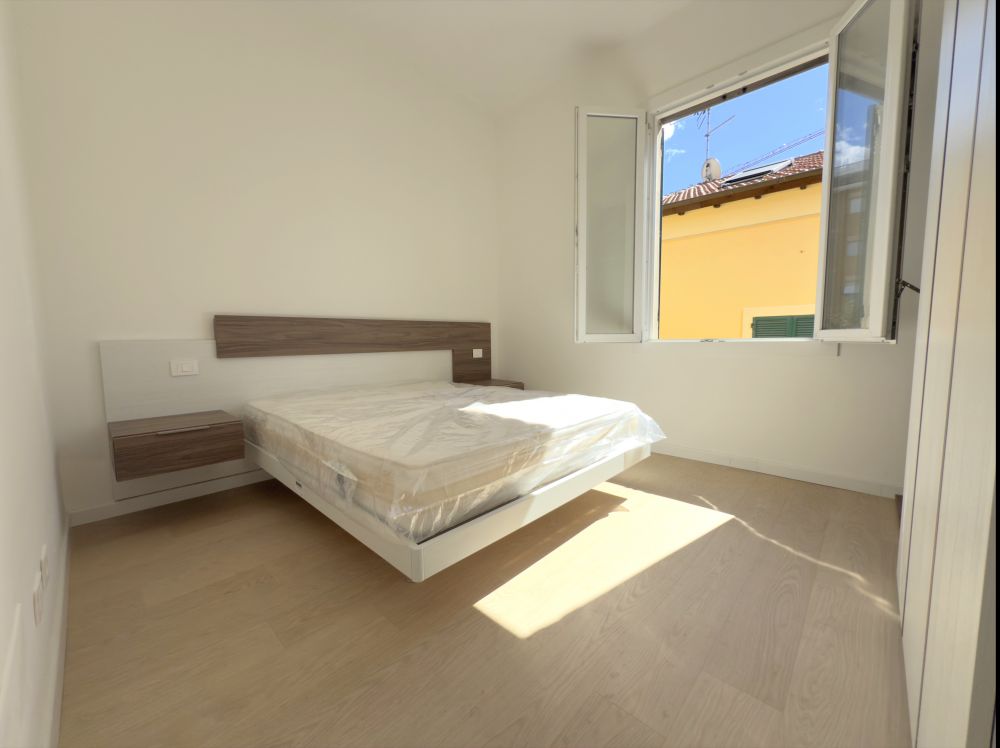 SANTA MARGHERITA LIGURE INCANTEVOLE TRILOCALE