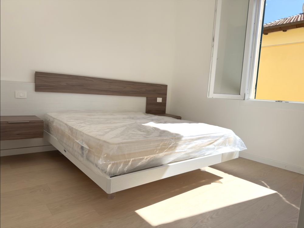 SANTA MARGHERITA LIGURE INCANTEVOLE TRILOCALE