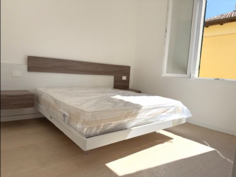 SANTA MARGHERITA LIGURE INCANTEVOLE TRILOCALE