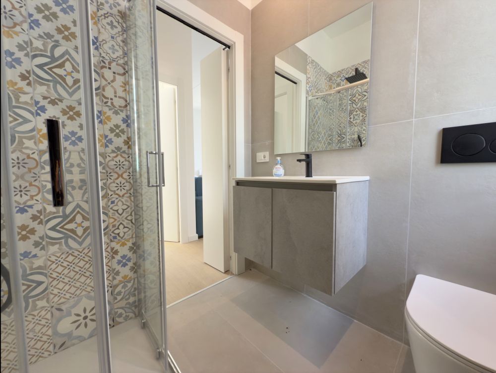 SANTA MARGHERITA LIGURE INCANTEVOLE TRILOCALE