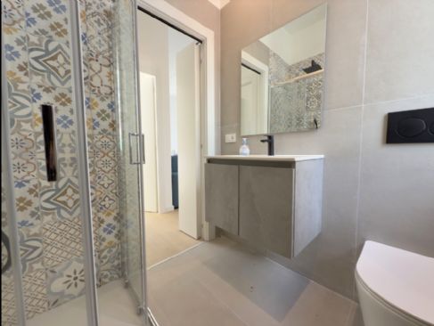 SANTA MARGHERITA LIGURE INCANTEVOLE TRILOCALE