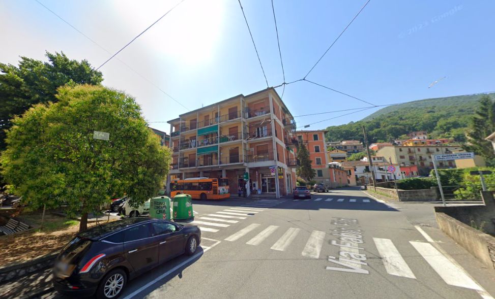 APPARTAMENTO 3,5 VANI ZONA NORD