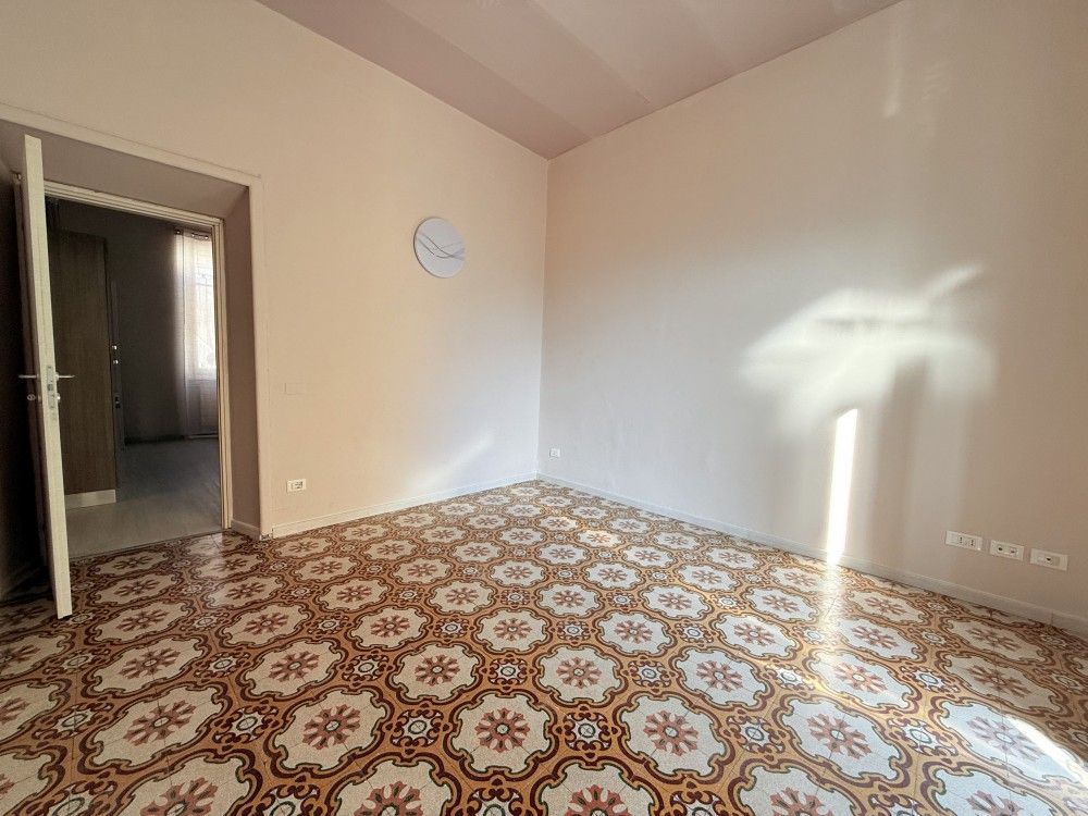 APPARTAMENTO 3,5 VANI ZONA NORD