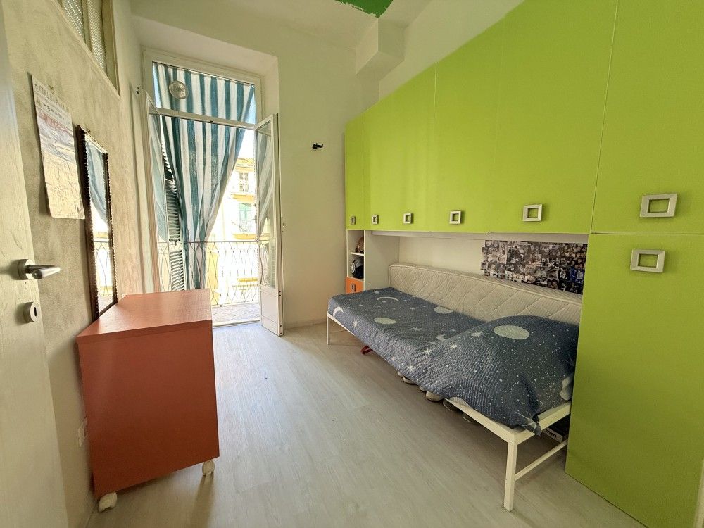 APPARTAMENTO 3,5 VANI ZONA NORD