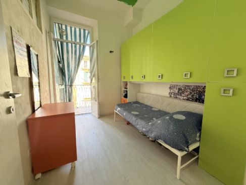 APPARTAMENTO 3,5 VANI ZONA NORD