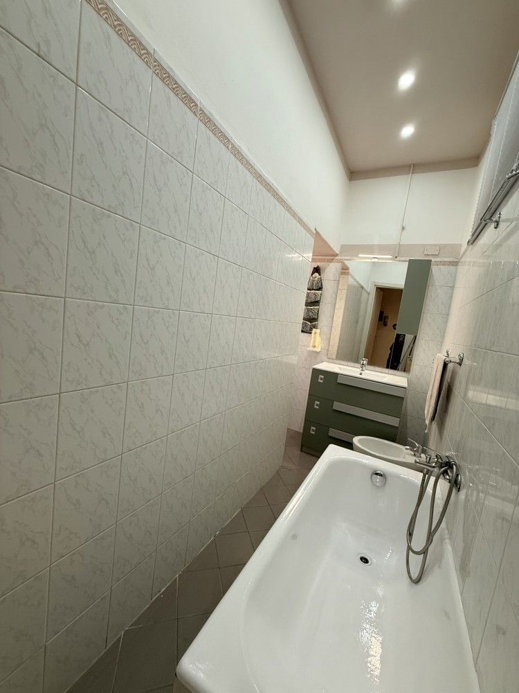 APPARTAMENTO 3,5 VANI ZONA NORD
