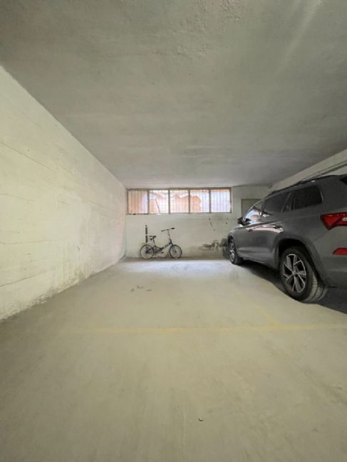 SAN TERENZO 5 VANI POSTO AUTO E CANTINA