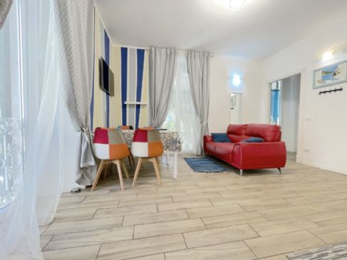 Appartamento in Vendita nel Cuore del Centro Stori